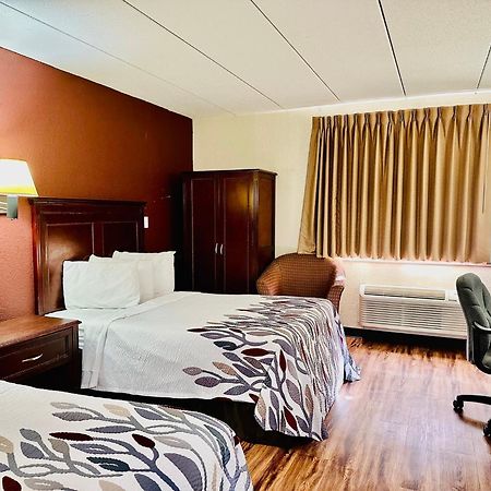 Red Roof Inn Hartford - Vernon Exterior photo